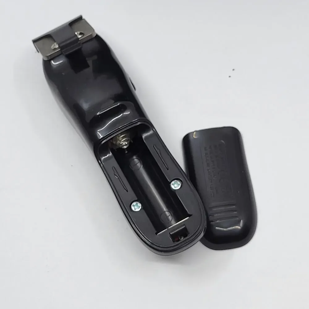 Wahl precision clipper